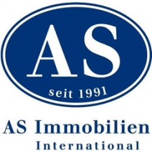 Firmenlogo AS Immobilien International Kilic