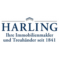 Firmenlogo Harling e.K. - Immobilien und Treuhand Firmenlogo Harling e.K. - Immobilien und Treuhand