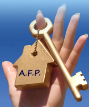 Firmenlogo A.F.P. Immobilien Gruppe