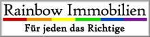 Firmenlogo Rainbow Immobilien