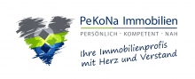 Firmenlogo PeKoNa Immobilien e. K. Firmenlogo PeKoNa Immobilien e. K.