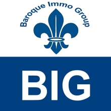 Firmenlogo Baroque Immo Group Immobilienmanagement