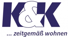 Firmenlogo K&K Objektservice und Gebäudemanagement GmbH Firmenlogo K&K Objektservice und Gebäudemanagement GmbH