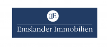 Firmenlogo Emslander Immobilien Karlsruhe