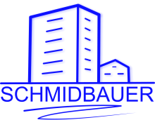 Firmenlogo Schmidbauer Immobilien