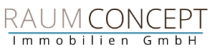 Firmenlogo Raum Concept Immobilien GmbH Firmenlogo Raum Concept Immobilien GmbH