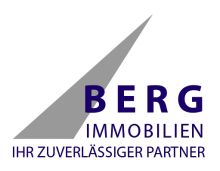 Firmenlogo Berg Immobilien, Inh. Samed Büyükcorak