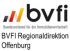 Regionaldirektion Offenburg des BVFI