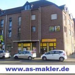 Frei., Ladenlokal (SB-Markt ) mit Parkplätzen!