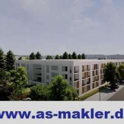Grundstück für NEUBAU ca. 148 Wohnungen und 18 Doppelhaushälften!