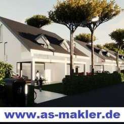 Neubau 18 Doppelhaushälften und ca. 148 Wohnungen