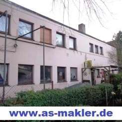 Wohnen und Arbeiten., Einfamilienhaus mit Lager-Werkstatt, Büro und Garagen