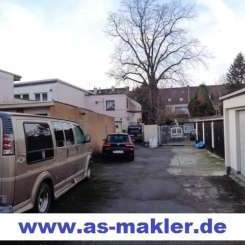 Handwerker., Einfamilienhaus mit Lager-Werkstatt, Büro und Garagen