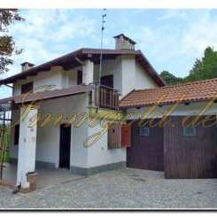 Immogold Italien nettes Casa im Südpiemont