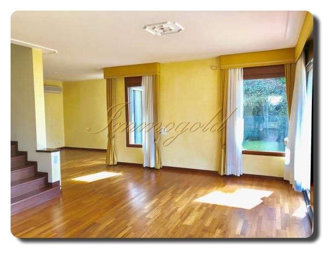 Immogold super Villa mit Traum Panorama Blick