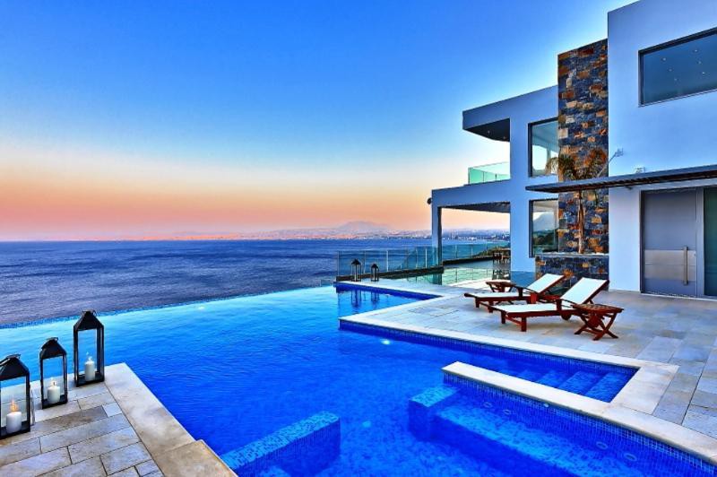 Haus Villa Kaufen In Iraklio Kreta Griechenland Id23776