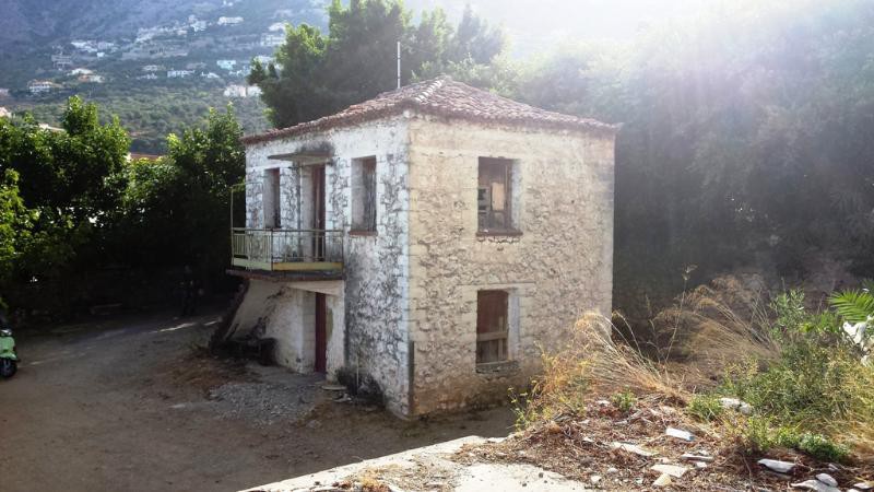 Haus Strandhaus Kaufen In Kalamata Griechenland Id23791
