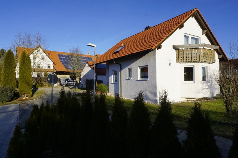 Haus Kaufen In Bad Ditzenbach