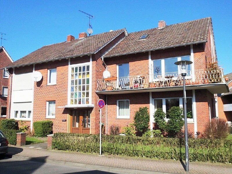 Haus Mehrfamilienhaus Kaufen In Ostbevern Nordrhein Westfalen