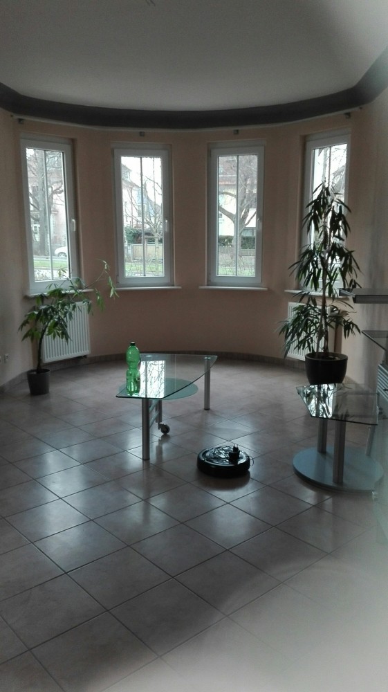 Wohnung Etagenwohnung Mieten In Ludwigsburg Grunbuhl Baden