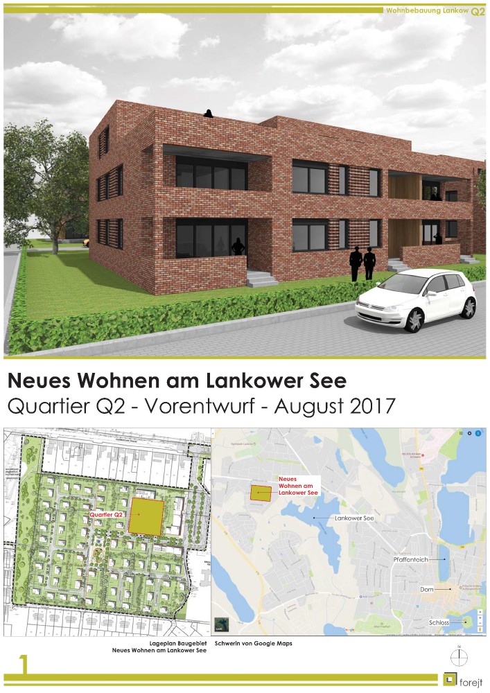 Wohnung Wohnung Kaufen In Schwerin Lankow Mecklenburg