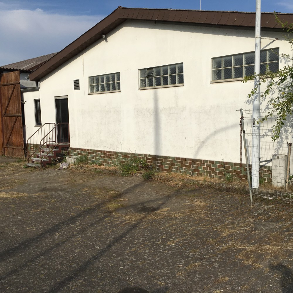Haus (Besondere Immobilie) kaufen in Lauterbach, Wallenrod