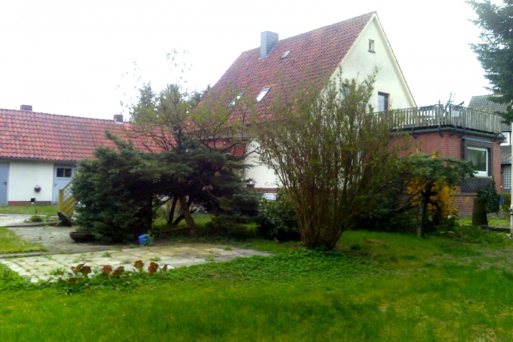 Haus Einfamilienhaus Kaufen In Celle Altenhagen Niedersachsen