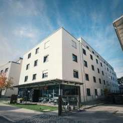 23.08m² | Serviced Apartments als stabile Rendite-Kapitalanlage in München Obersendling