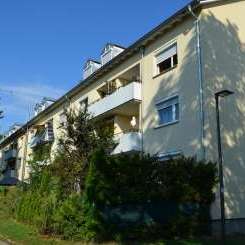 *** JETZT VERFÜGBAR *** 3 Zimmer Balkon Etagenwohnung in Germering