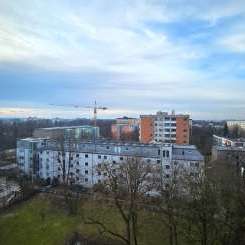 *** Kapitalanleger aufgepasst*** Balkonwohnung mit Weitbllick in Hadern