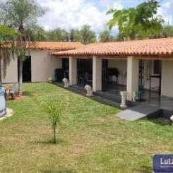 Auswanderer-Tipp - Neubau-Haus in Caacupe