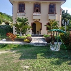 Villa in Havanna, Kuba, zum Verkauf.