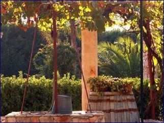 ***Großes Haus zur Nutzung als B&B mit Schwimmbädern und Gartenanlage in Apulia Salento Masseria***