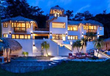 Costa Rica Immobilien: Hotels / Geschäfte