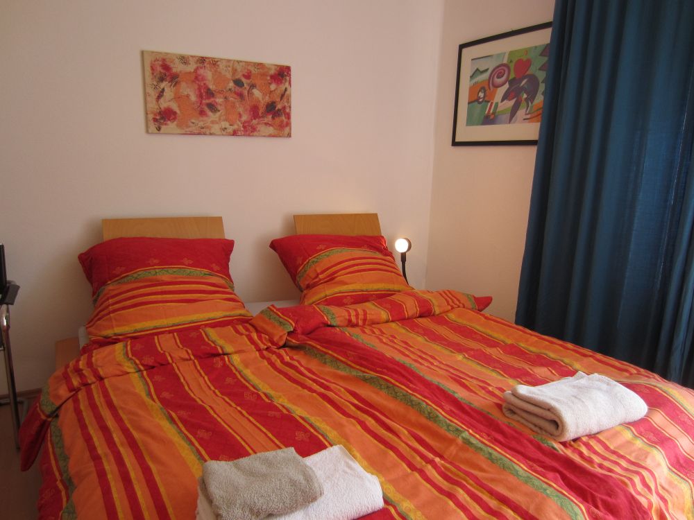 Wohnen Auf Zeit Wohnung Mieten In Munchen Bayern Deutschland Id158742