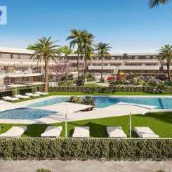 Wunderschöne Appartements mit 3 Schlafzimmern, 2 Bädern und Gemeinschaftspool am Alenda-Golfplatz