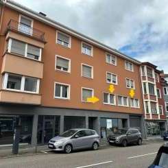 +++Sofort verfügbar: Schicke Büro- oder Praxisräume im Stadtzentrum, optional mit Stellplatz+++