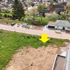 +++NEUBAUGEBIET: Sonniger Bauplatz mit atemberaubendem Panorama+++