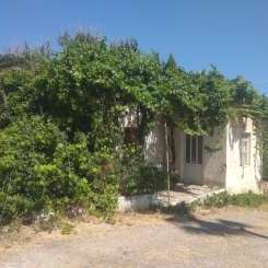Kreta, Maleme: Grundstück ganz in der Nähe der Strände zu verkaufen