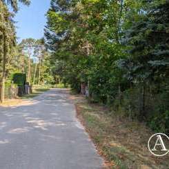 Großzügiges, bauträgerfreies Grundstück in Borkheide