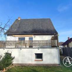 Familienfreundliches Einfamilienhaus mit Garten in Karstädt