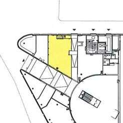Ihre Geschäftsidee auf 132m² - im Eingangsbereich der Shopping-Mall Moa Bogen - Provisionsfrei!