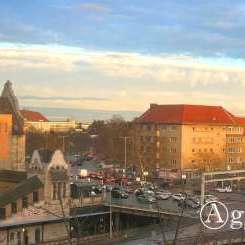 3-Zimmer-Wohnung mit Balkon & Stellplatz in Berlin Schmargendorf