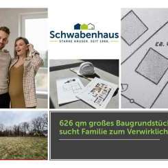 Familientraum – Glücklich leben im Eigenheim