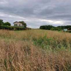 Baugrundstück in Rumänien nähe Bukarest