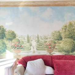 Eine Traumwohnung