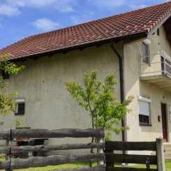 Freistehendes Familienhaus zwischen Loznica und Zvornik in Serbien