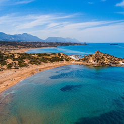 Nordzypern – die drittgrößte Insel im Mittelmeer