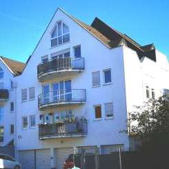 Tolle Maisonette mit viel Licht in ruhiger Süd-Lage - Fernblick!