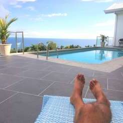 Auswandern auf die Insel Cebu, Philippinen - Traumhaus mit Pool